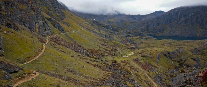 Gosaikunda Trek
